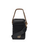 Kurt Geiger Дамска чанта 690-Recycled Multi Pockets Xb 441400229 Черен - Mera.bg