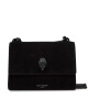 Kurt Geiger Дамска чанта 690-Shoreditch Cross Body 9540400209 Black - Mera.bg