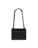 Kurt Geiger Дамска чанта 690-Shoreditch Cross Body 9540400209 Black - Mera.bg