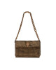 Kurt Geiger Дамска чанта 690-Sm Party Shoulder Bag 593761999 Gold - Mera.bg