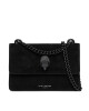 Kurt Geiger Дамска чанта 690-Sm Shoreditch 495200209 Black - Mera.bg