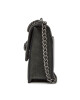 Kurt Geiger Дамска чанта 690-Sm Shoreditch 495220209 Grey - Mera.bg