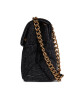 Kurt Geiger Дамска чанта 690-Soft Kensington 439900789 Black - Mera.bg