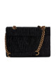 Kurt Geiger Дамска чанта 690-Soft Kensington 439900789 Black - Mera.bg