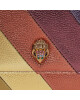 Kurt Geiger Дамска чанта 690-Wallet On Chain 584899109 Цветен - Mera.bg
