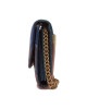 Kurt Geiger Дамска чанта 690-Wallet On Chain 584899109 Цветен - Mera.bg