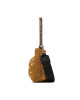 Kurt Geiger Дамска чанта Crochet Multi Crossbody 9793961999 Gold - Mera.bg