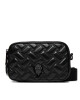 Kurt Geiger Дамска чанта DUAL ZIP CAMERA BAG 2042500109 Черен - Mera.bg