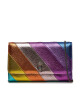 Kurt Geiger Дамска чанта Extra Mini Kensington 1733069109 Цветен - Mera.bg