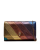 Kurt Geiger Дамска чанта Extra Mini Kensington 1733099109 Цветен - Mera.bg