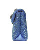 Kurt Geiger Дамска чанта Fabric Mini Kensington 9546683609 Pale Blue - Mera.bg