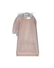 Kurt Geiger Дамска чанта Glitter Mini Kensington 8664753999 Pale Pink - Mera.bg