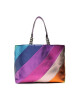 Kurt Geiger Дамска чанта Kendington Shopper 9796269109 Multi/Other - Mera.bg