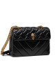 Kurt Geiger Дамска чанта Kensington 1470400109 Черен - Mera.bg