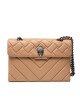 Kurt Geiger Дамска чанта Kensington 1470448109 Camel - Mera.bg