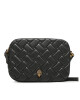 Kurt Geiger Дамска чанта Kensington 5294400109 Black - Mera.bg