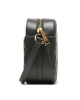 Kurt Geiger Дамска чанта Kensington 5294400109 Black - Mera.bg