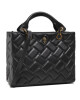 Kurt Geiger Дамска чанта Kensington 5372200109 Black - Mera.bg