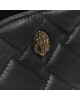 Kurt Geiger Дамска чанта Kensington 5372200109 Black - Mera.bg