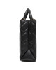 Kurt Geiger Дамска чанта Kensington 5372200109 Black - Mera.bg