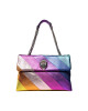 Kurt Geiger Дамска чанта Kensington Bag 1100569109 Multicolor - Mera.bg