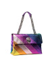 Kurt Geiger Дамска чанта Kensington Bag 1100569109 Multicolor - Mera.bg