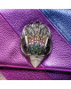 Kurt Geiger Дамска чанта Kensington Bag 1100569109 Multicolor - Mera.bg