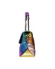 Kurt Geiger Дамска чанта Kensington Bag 1100569109 Multicolor - Mera.bg