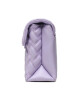 Kurt Geiger Дамска чанта Kensington Bag Drench 7387595109 Lilac - Mera.bg