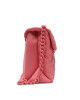 Kurt Geiger Дамска чанта Kensington Bag Drench 7387598109 Pink - Mera.bg