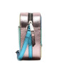 Kurt Geiger Дамска чанта Kensington Cross Body 9795899109 Цветен - Mera.bg