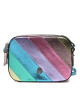Kurt Geiger Дамска чанта Kensington Cross Body 9795899109 Цветен - Mera.bg