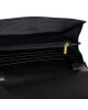 Kurt Geiger Дамска чанта Kensington Quilt 4708300109 Черен - Mera.bg