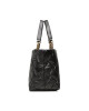 Kurt Geiger Дамска чанта Kensington Soft Shopper 9081400109 Black - Mera.bg