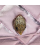Kurt Geiger Дамска чанта Kensington Soft XXL Bag 4708553109 Pale Pink - Mera.bg