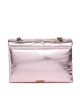 Kurt Geiger Дамска чанта Kensington Soft XXL Bag 4708553109 Pale Pink - Mera.bg