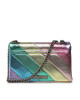 Kurt Geiger Дамска чанта Leather Mini Kensington 0846399109 Цветен - Mera.bg