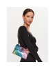 Kurt Geiger Дамска чанта Leather Mini Kensington 0846399109 Цветен - Mera.bg