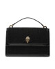 Kurt Geiger Дамска чанта Lg Shoreditch Cross Body 9319800609 Черен - Mera.bg
