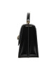 Kurt Geiger Дамска чанта Lg Shoreditch Cross Body 9319800609 Черен - Mera.bg