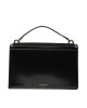 Kurt Geiger Дамска чанта Lg Shoreditch Cross Body 9319800609 Черен - Mera.bg