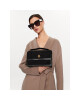 Kurt Geiger Дамска чанта Lg Shoreditch Cross Body 9319800609 Черен - Mera.bg