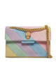 Kurt Geiger Дамска чанта London 2056599209 Цветен - Mera.bg