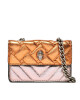 Kurt Geiger Дамска чанта Micro Kensington 4574569979 Multi/Other - Mera.bg