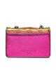 Kurt Geiger Дамска чанта Micro Kensington 4574569979 Multi/Other - Mera.bg