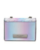 Kurt Geiger Дамска чанта Micro Kensington 9548695979 Lilac - Mera.bg