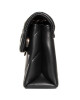 Kurt Geiger Дамска чанта Mini Kensington 1470800109 Черен - Mera.bg