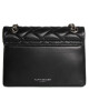 Kurt Geiger Дамска чанта Mini Kensington 1470800109 Черен - Mera.bg