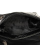 Kurt Geiger Дамска чанта Mini Kensington 1470800109 Черен - Mera.bg