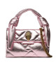 Kurt Geiger Дамска чанта Mini Kensington Bg Handle 7374753109 Pale Pink - Mera.bg